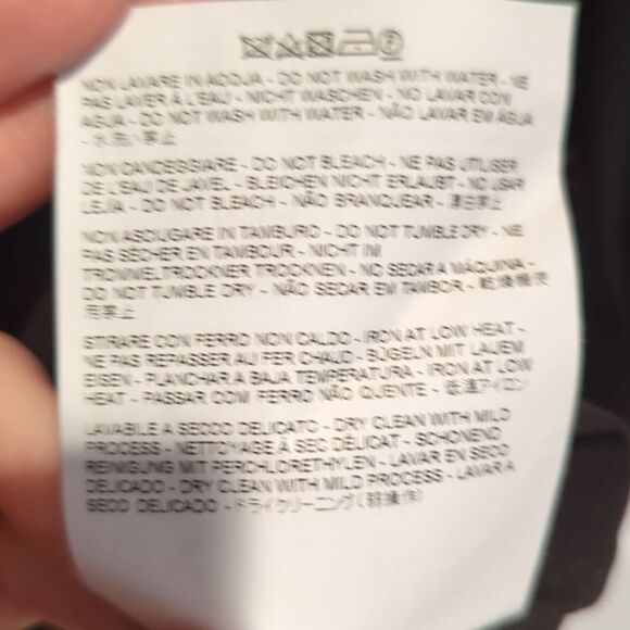 ETRO Silk Blouse - Picture 8 of 11